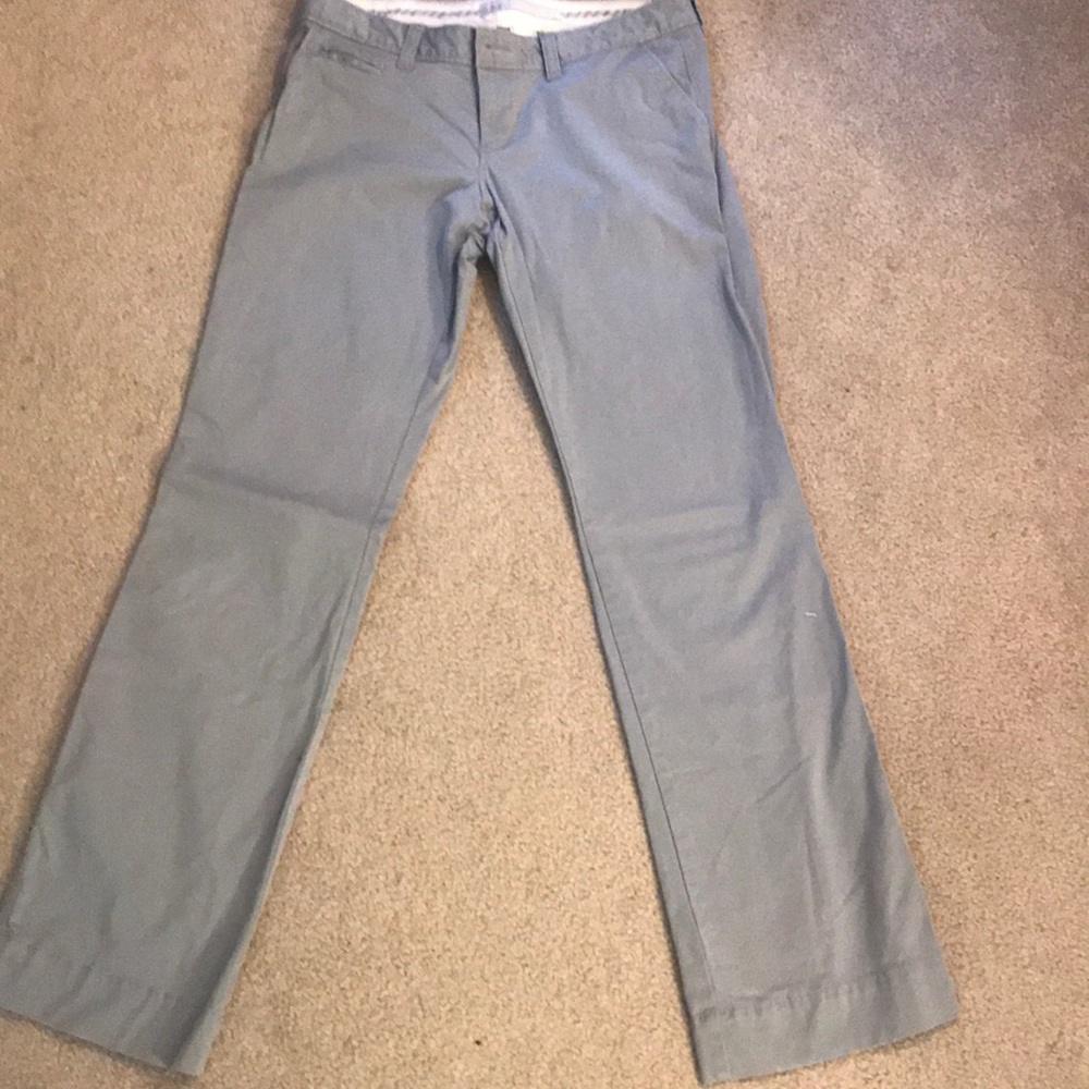 Old Navy khakis
